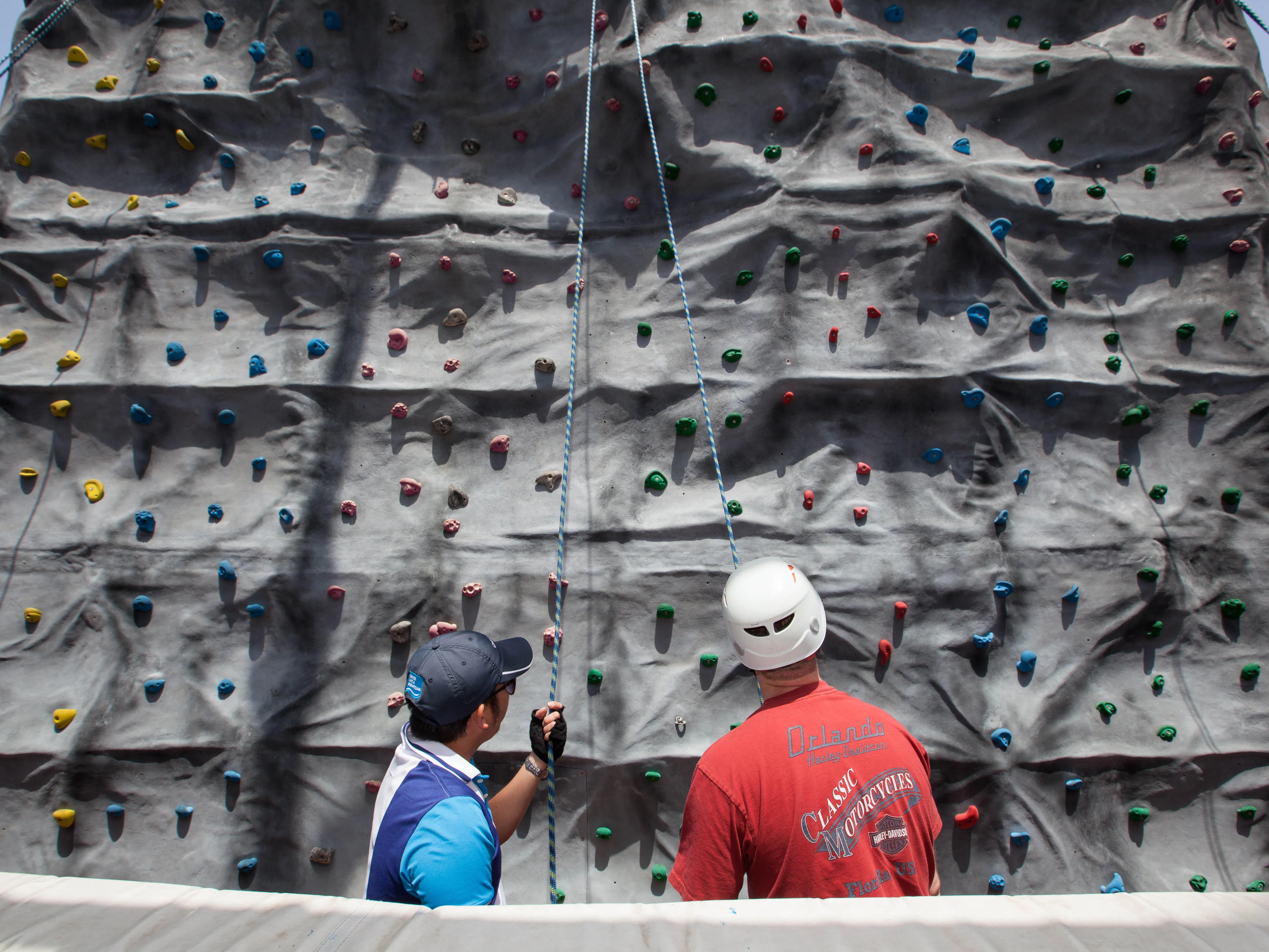 Norwegian Getaway Activities Entertainment Amenities For Kids 