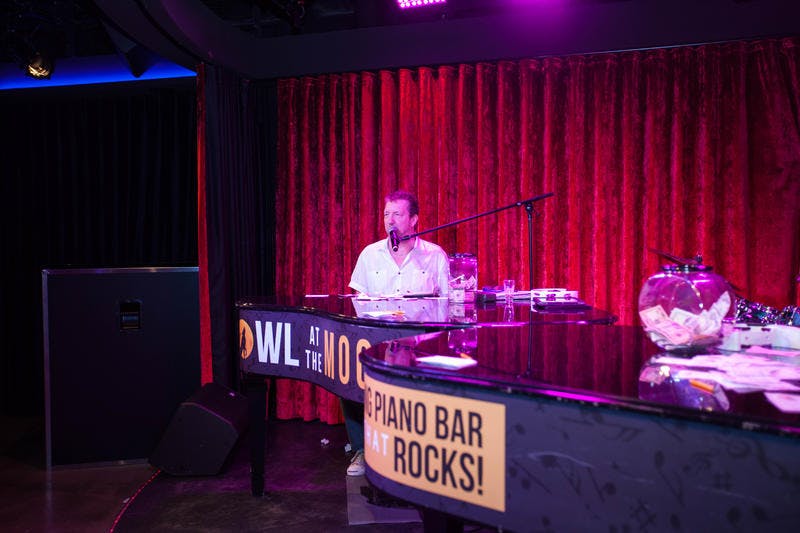 Headliners Comedy Club on Norwegian Getaway Cruise Ship Cruise Critic