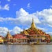 Myanmar (Burma) River Cruises Cruise Reviews