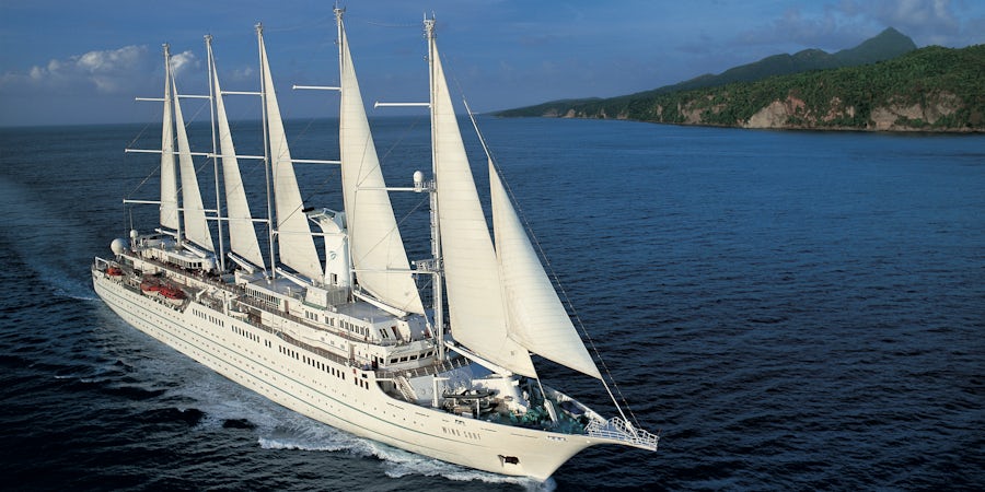 Windstar Becomes Latest Cruise Line to Require COVID-19 Vaccine For Sailing