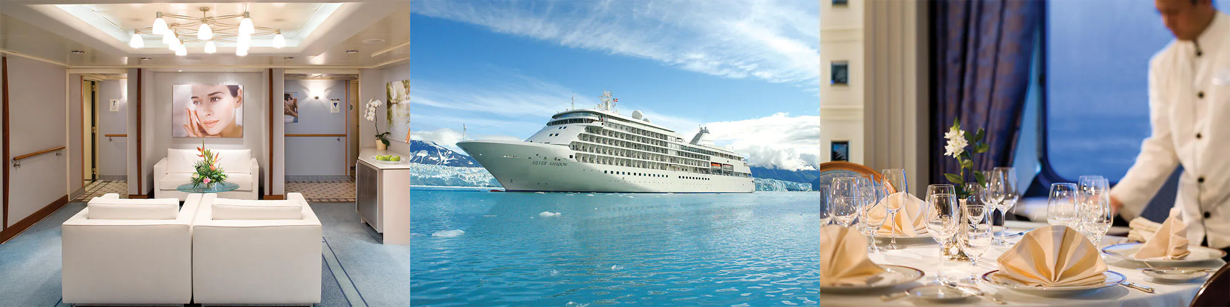 Upcoming Silversea Cruises: 2023 Prices, Itineraries + Activities on Cruise  Critic