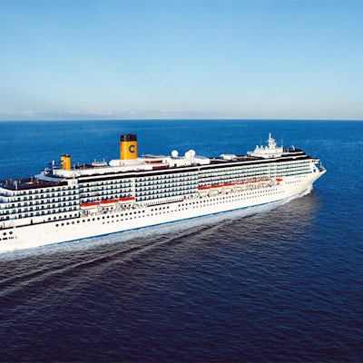 costa cruises prices