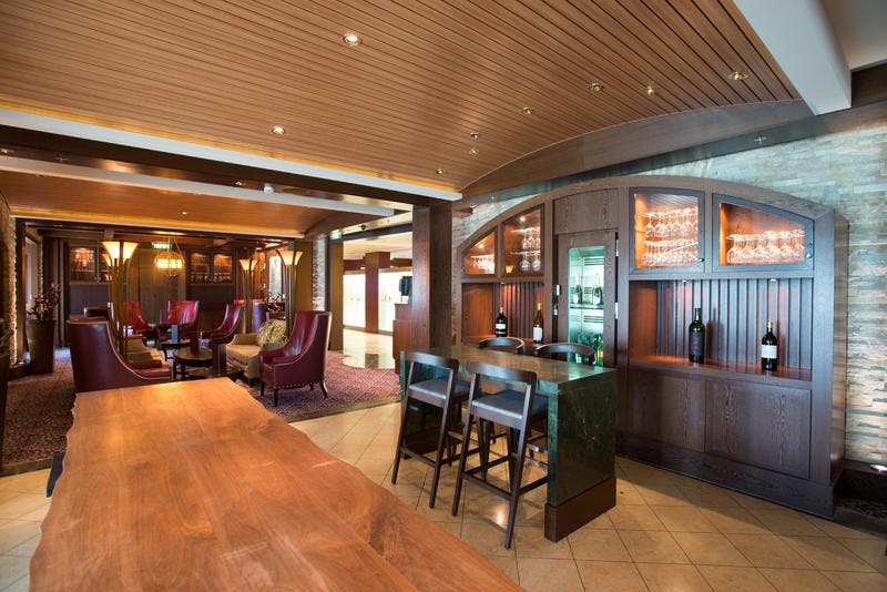 Cellar Masters on Celebrity Eclipse Cruise Ship Cruise Critic