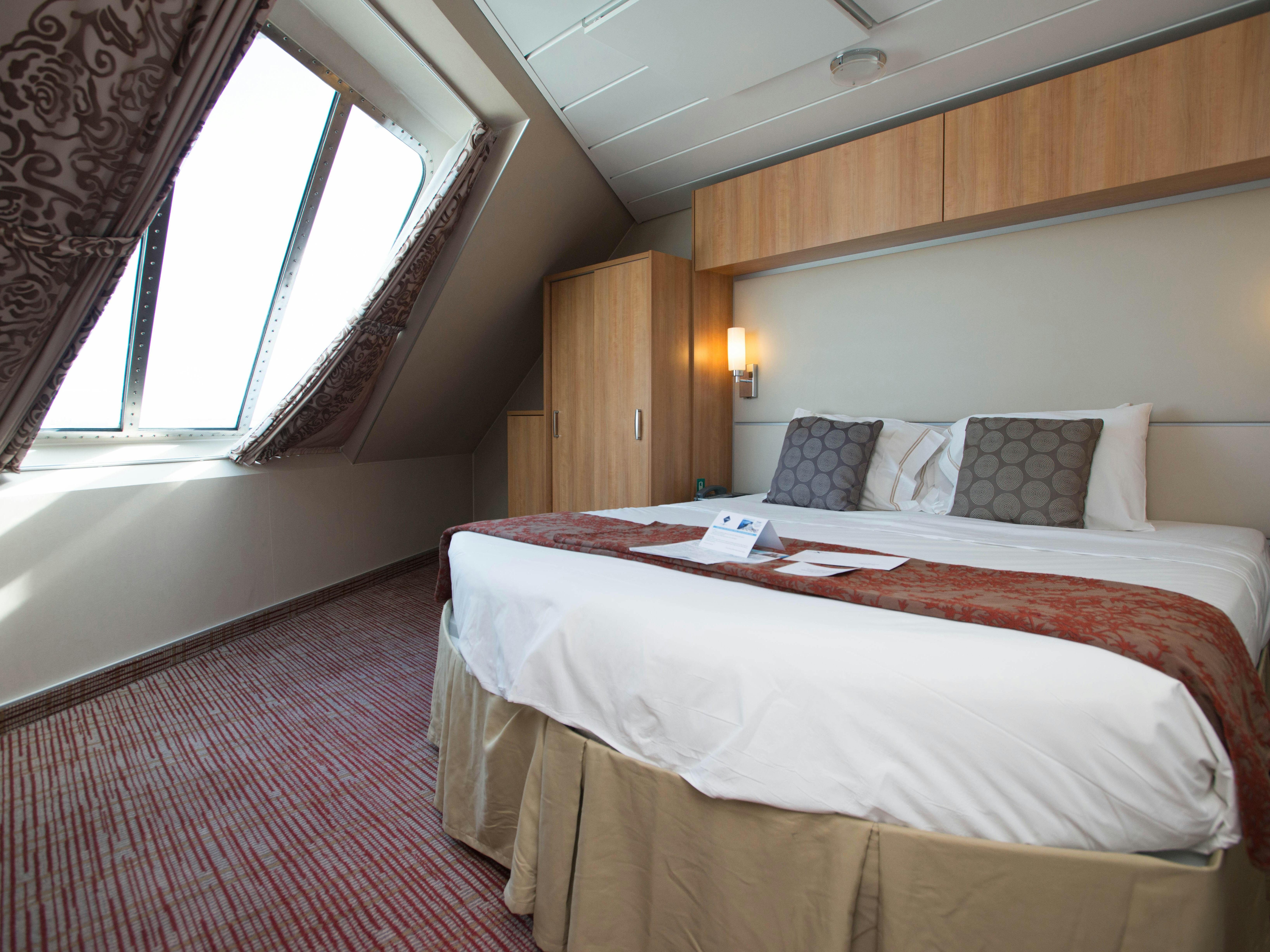 Celebrity Eclipse Cabins & Staterooms on Cruise Critic