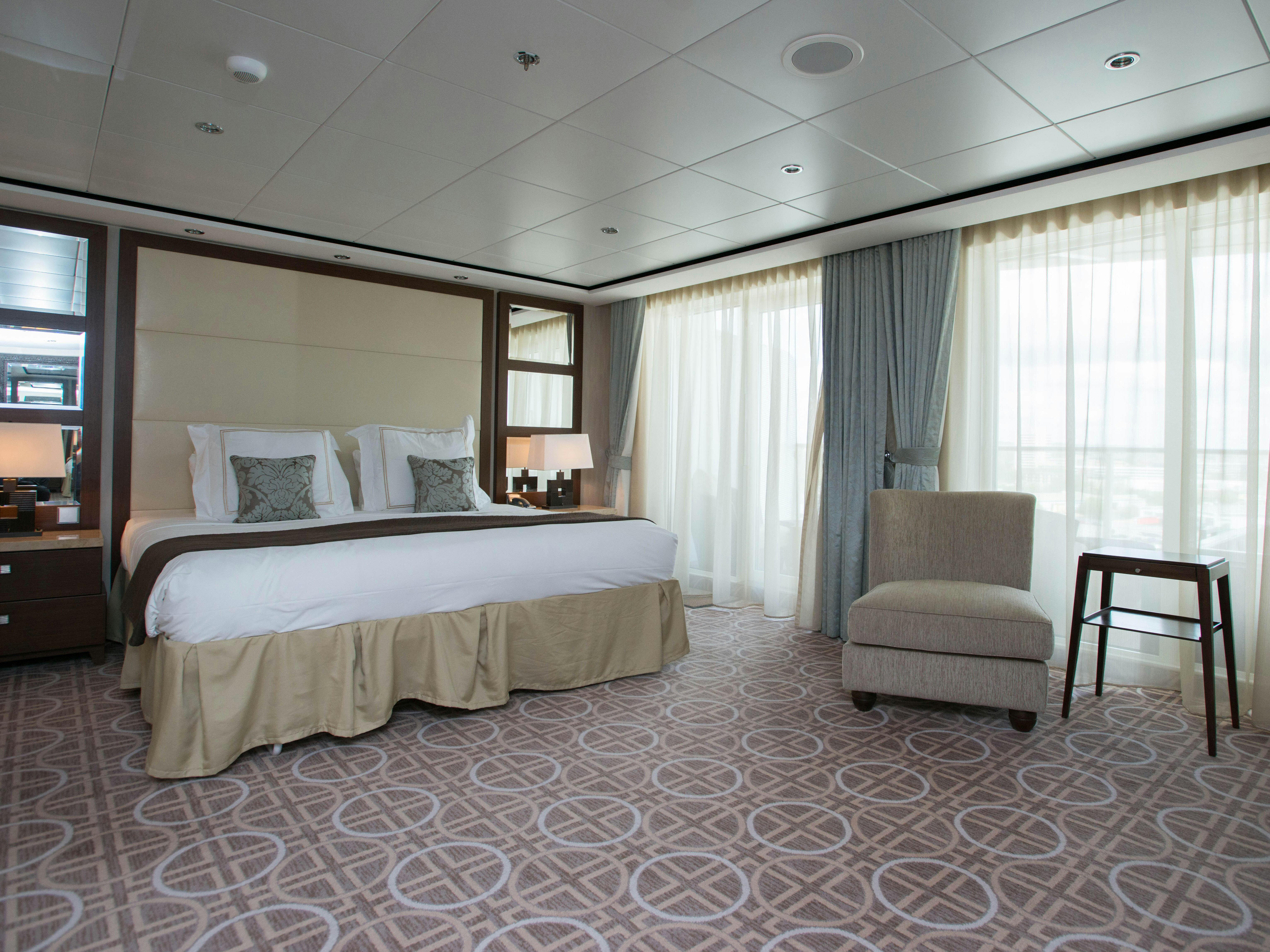 Celebrity Eclipse Cabins & Staterooms on Cruise Critic