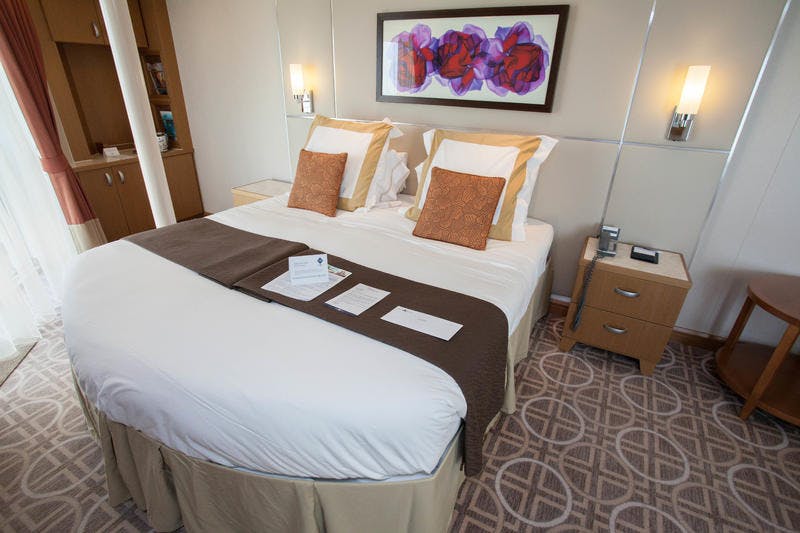 Sky Suite on Celebrity Eclipse Cruise Ship Cruise Critic