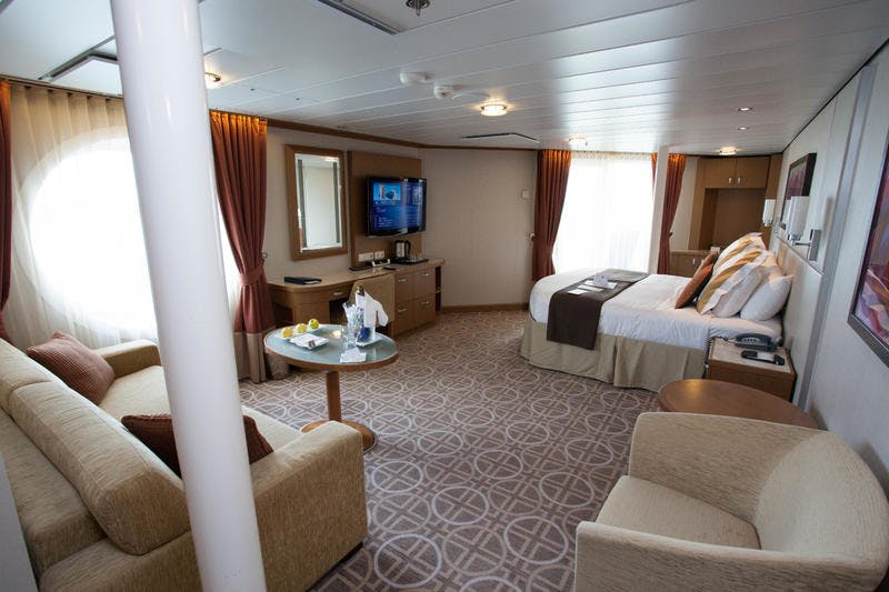 Sky Suite on Celebrity Eclipse Cruise Ship Cruise Critic