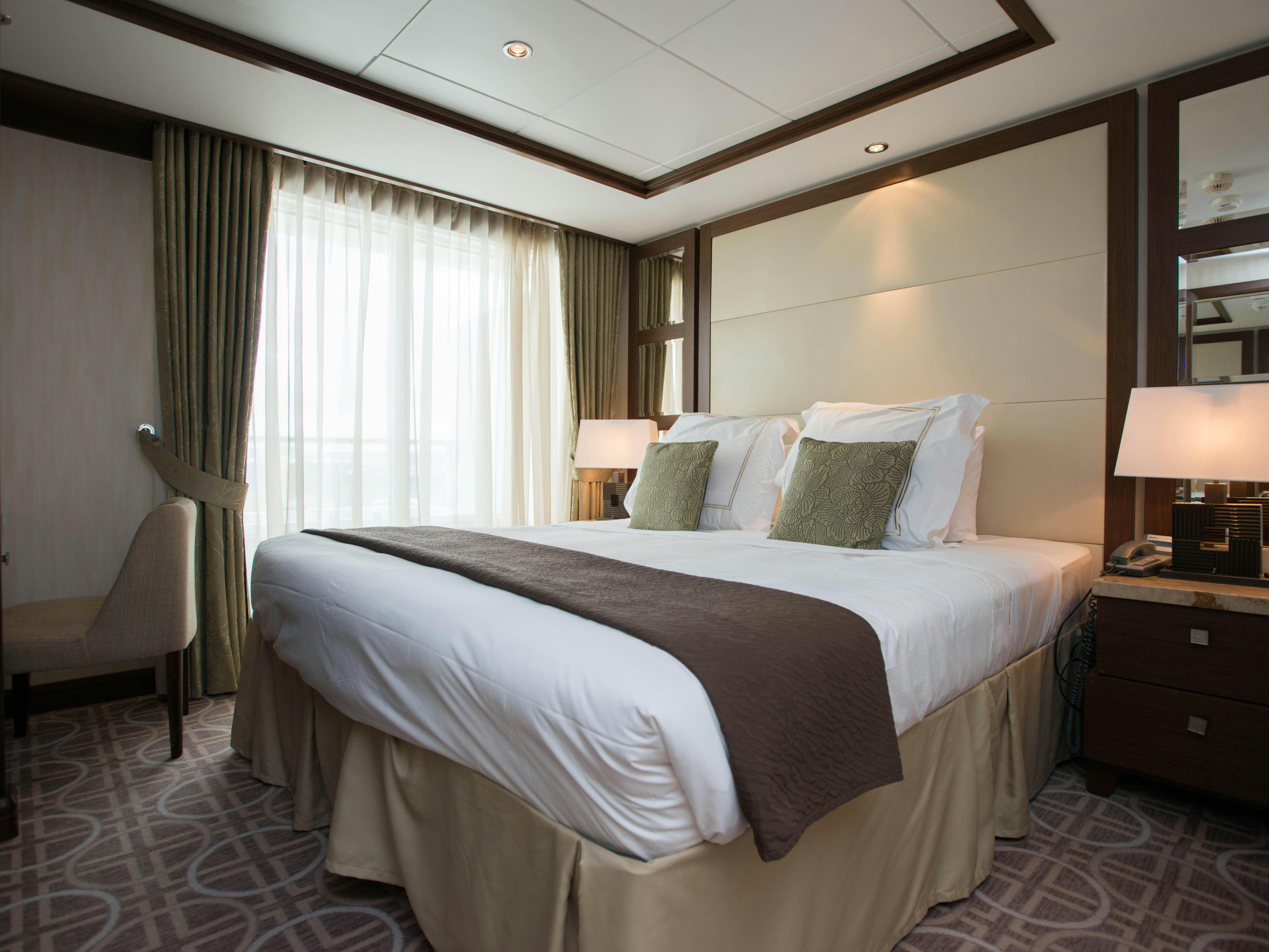 Celebrity Eclipse Cabins & Staterooms on Cruise Critic