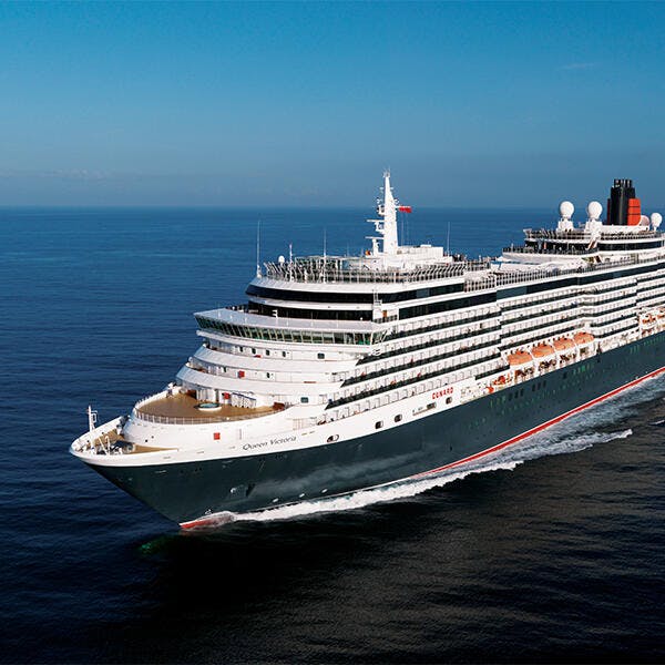 Cunard Cruises 2021 Prices, Itineraries + Activities on