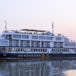 Adventure Resorts & Cruises MV Mahabaahu Cruise Reviews for Expedition Cruises to Asia River