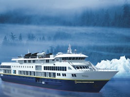National Geographic Venture (Image: Lindblad Expeditions)