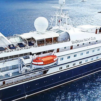 seadream yacht club greek island cruises