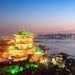 November 2025 Cruises to China River