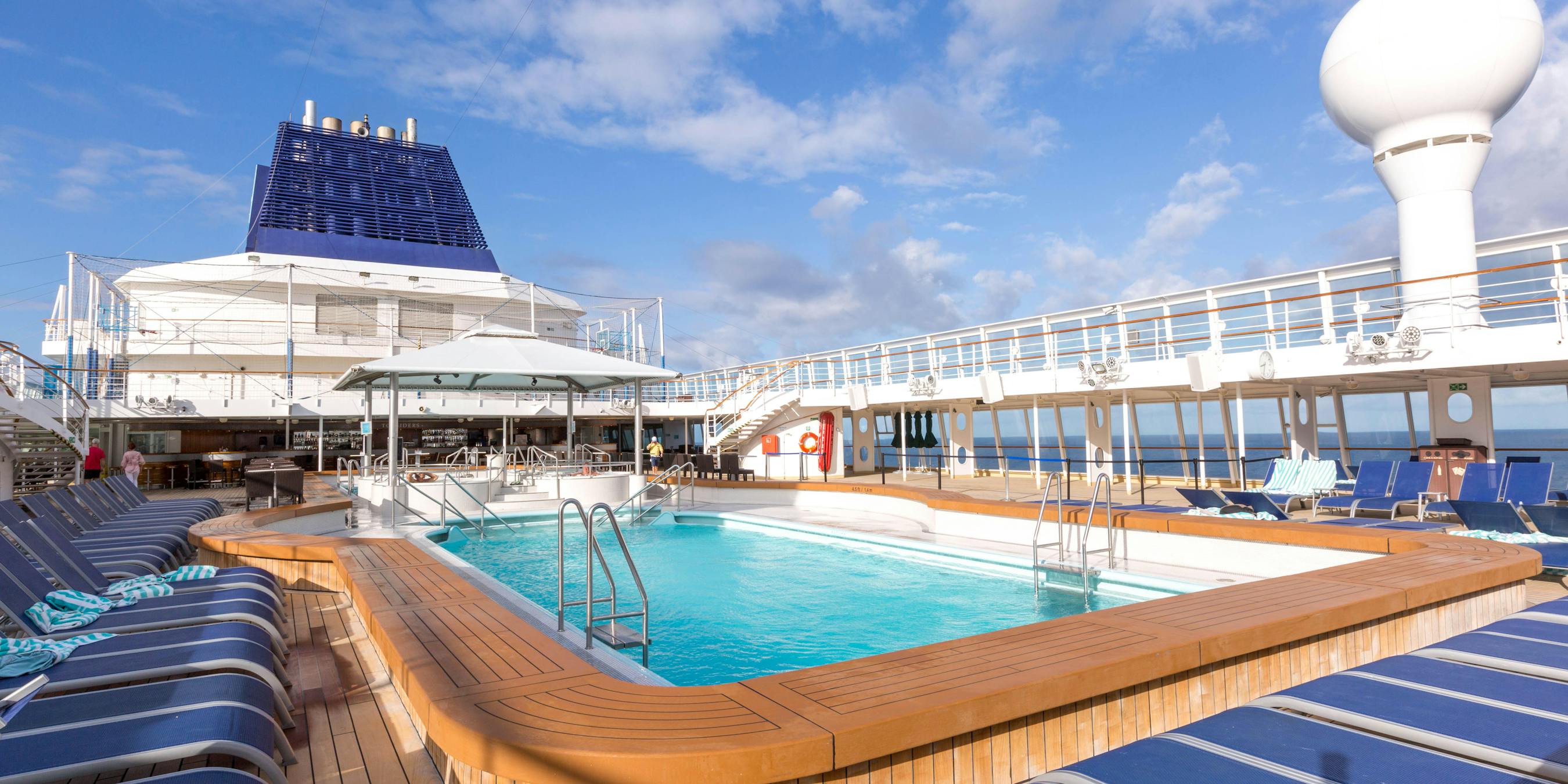 Princess Cruises vs. Norwegian Cruise Line - Cruises