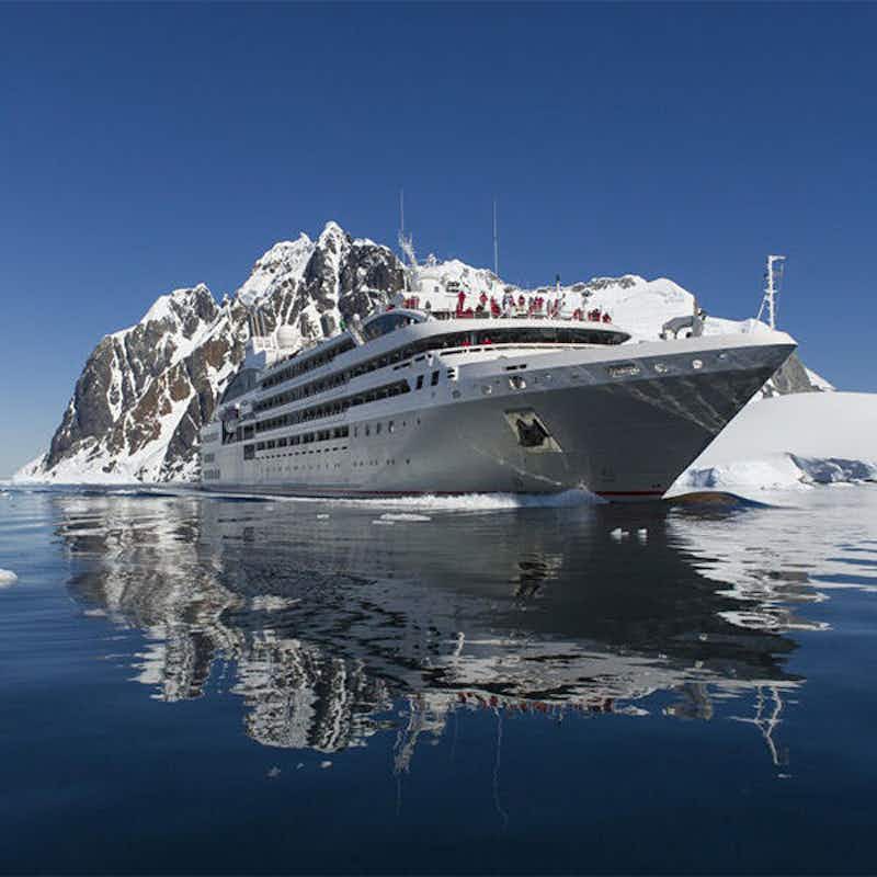 Upcoming Ponant Cruises: 2021 Prices, Itineraries + Activities on