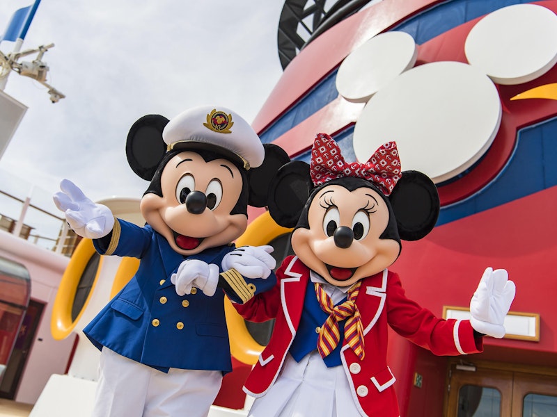 Disney Cruise Concierge: 5 Perks That Make It Worth the Cost