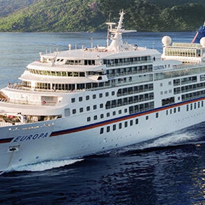 hapag lloyd cruises price