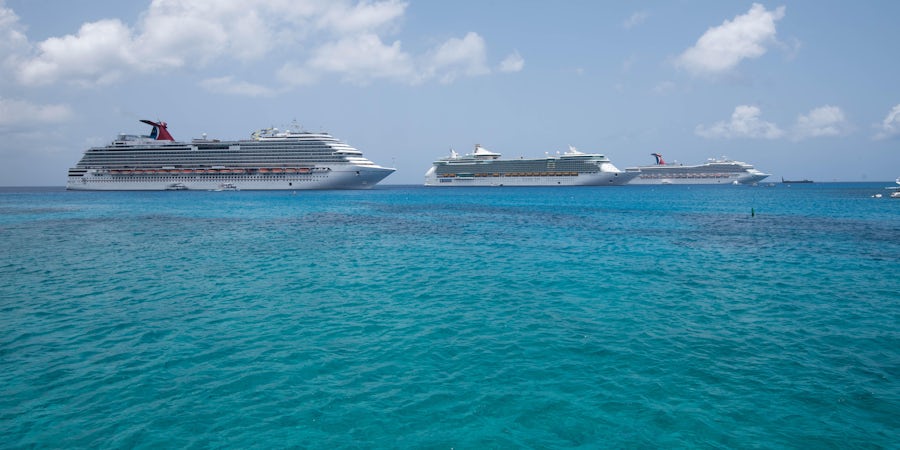 Carnival Corporation Says All Cruise Ships Could Sail by 2021 End; No New CDC Info