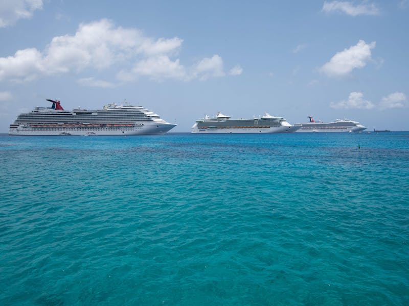 How to Choose a Cruise: What to Expect