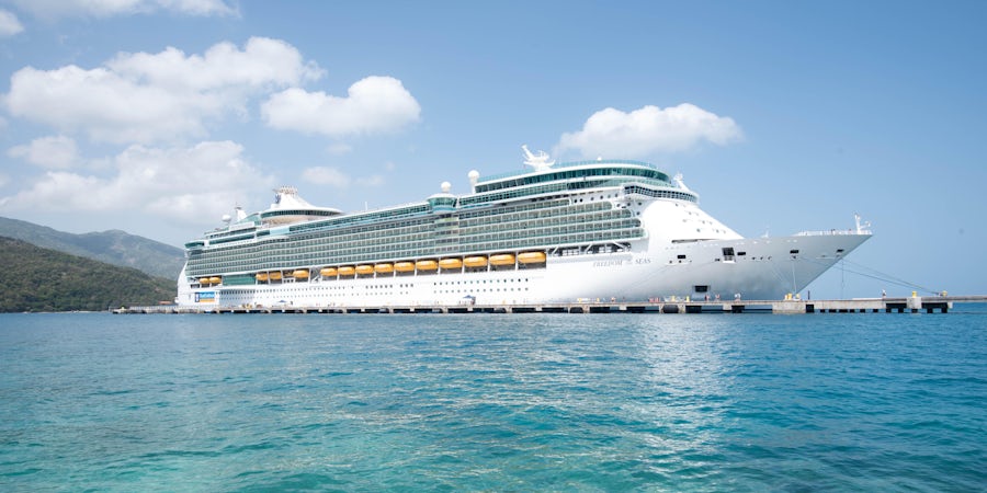 7 Fun Things You Wish You Could Do on a Cruise ... But Can't
