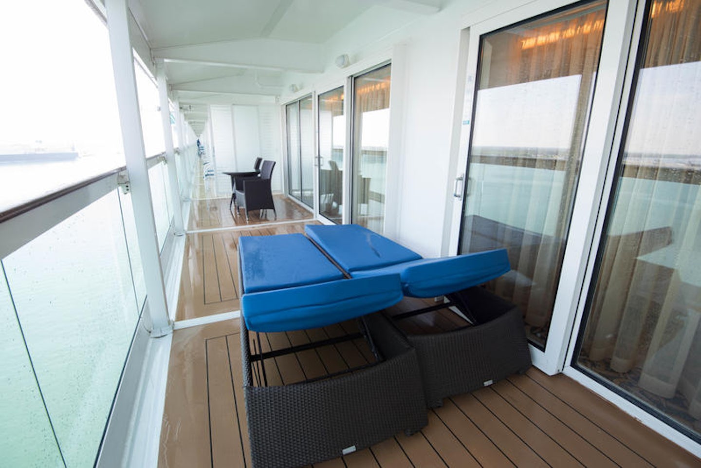 The Owner's Suite on Freedom of the Seas