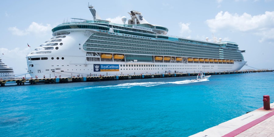 Royal Caribbean Debuts New Short Caribbean Cruises for 2022-2023