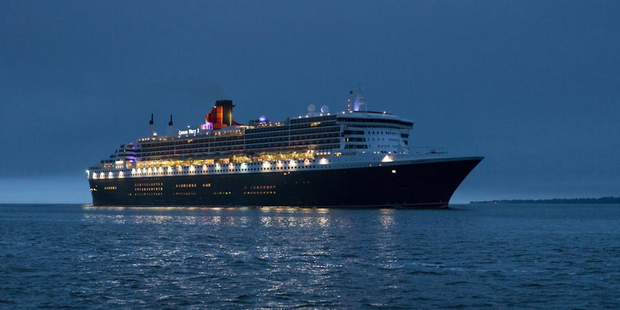 Queen Mary 2 TA Listings Page Image Queen Mary 2 TA Listings Page Image