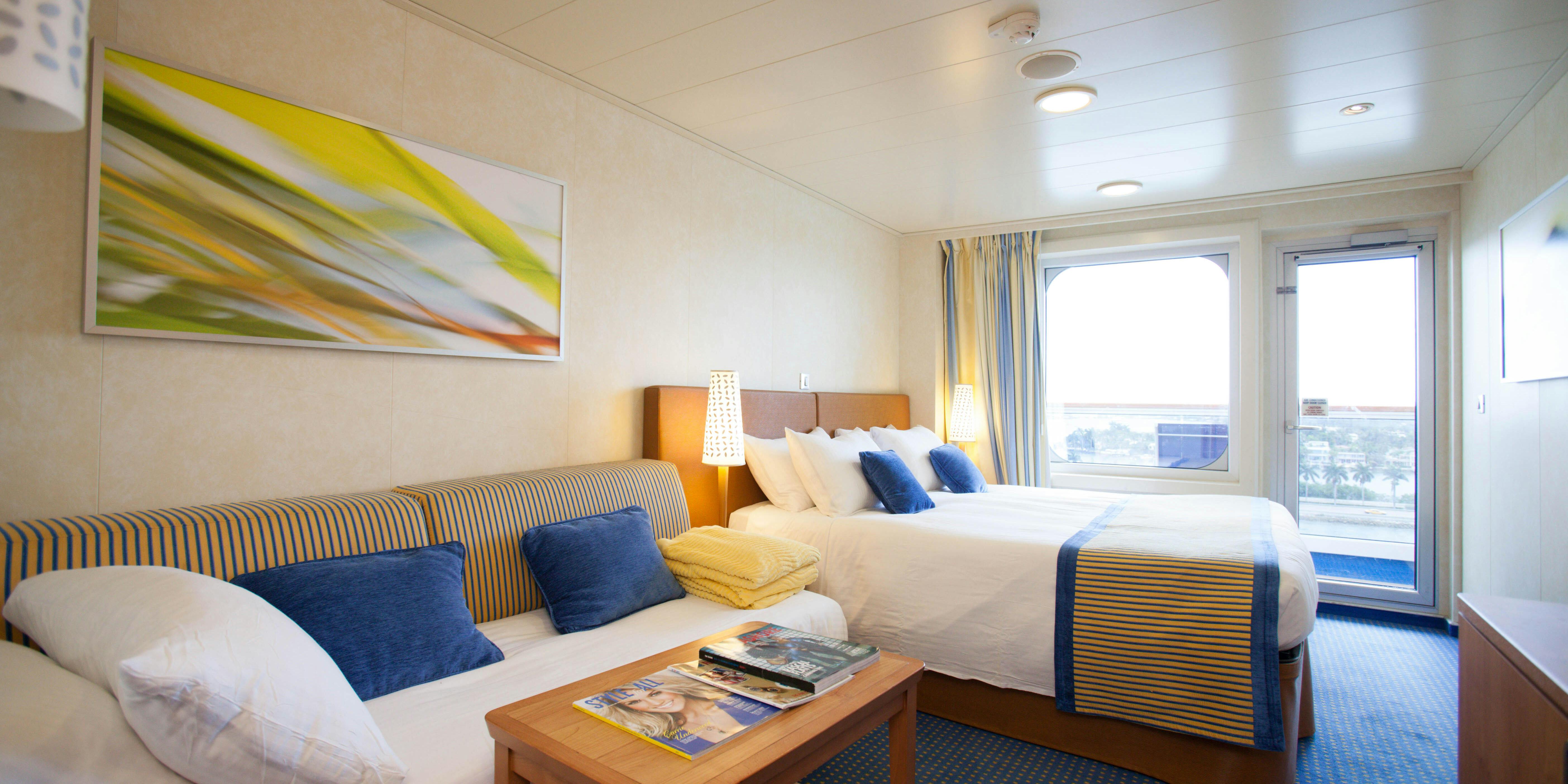 Cruise Lines Change Ship Ventilation Systems as Part of Overall COVID