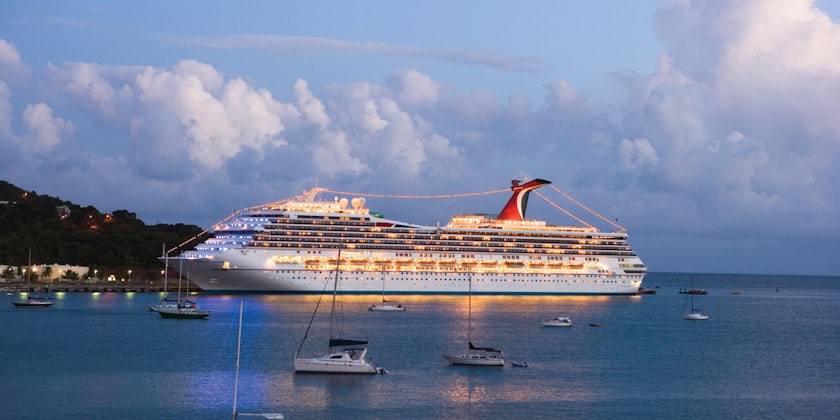 Carnival Valor TA Listings Page Image