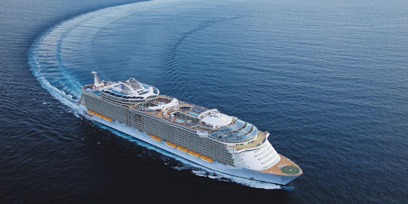 Oasis of the Seas TA Listings Page Image