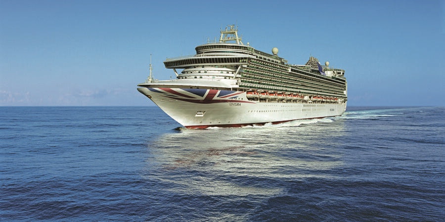 5 Cruise Deals From Southampton On P O Cruises For Under 85 Night Including Two