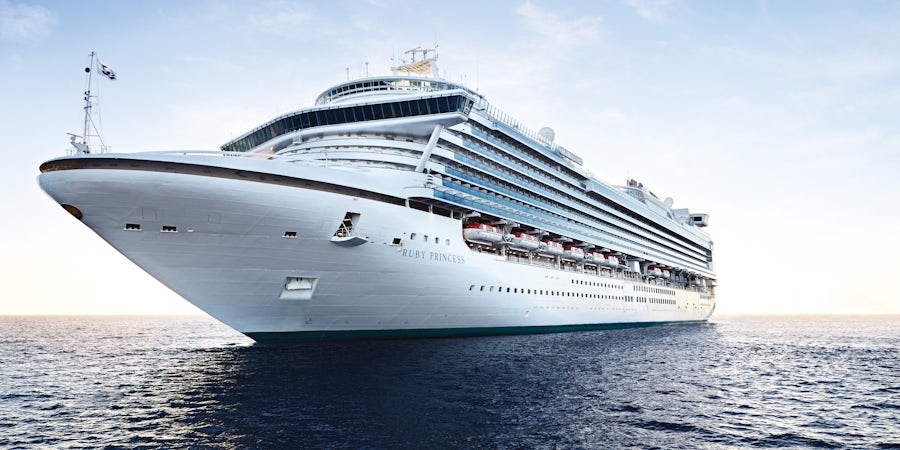 Cruise Month Delivers Hot New Deals For Australians and New Zealanders