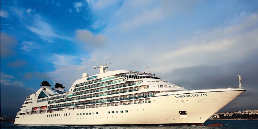 Seabourn Odyssey TA Listings Page Image