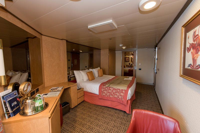 Accessible Cabin on Holland America Noordam Cruise Ship Cruise Critic