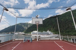 Sports Areas
