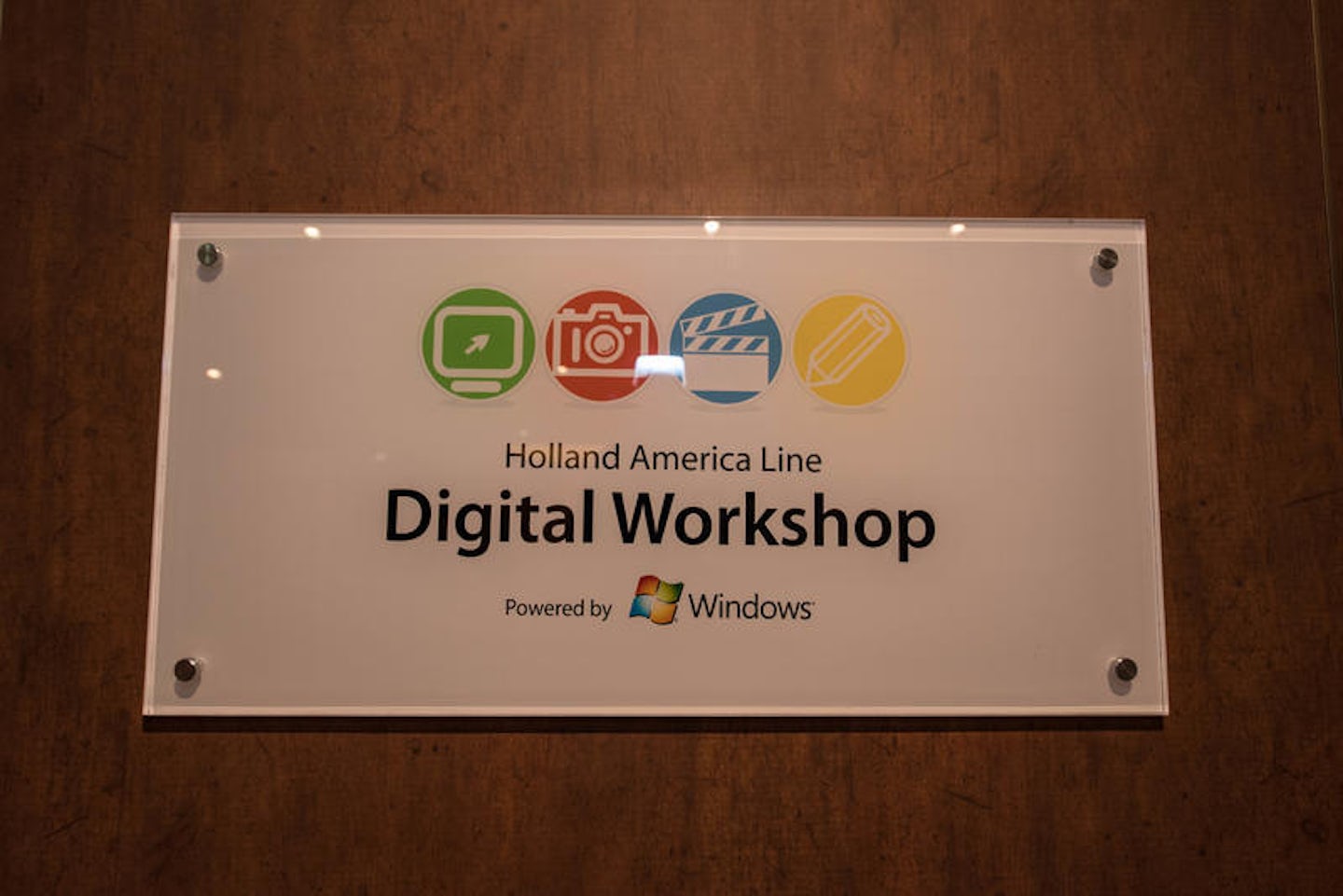 Digital Workshop on Noordam
