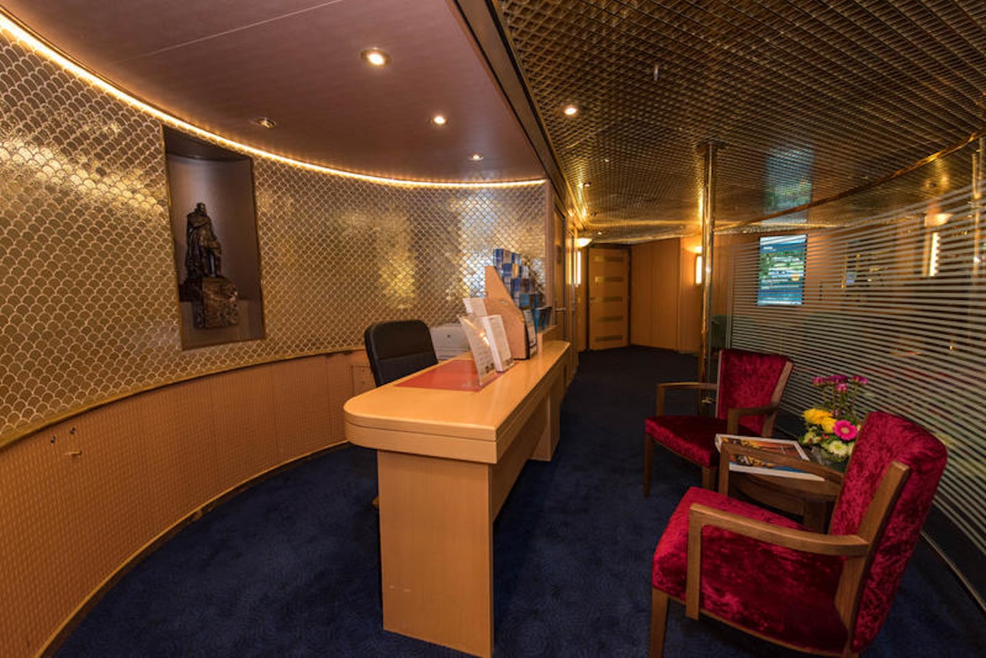 Future Cruises on Noordam