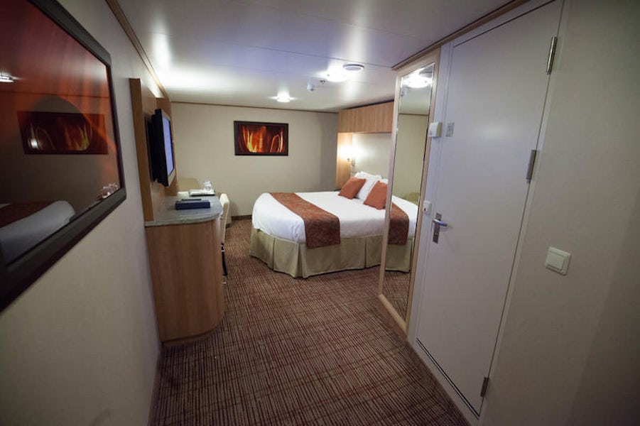 Inside Cabin on Celebrity Reflection Cruise Ship Cruise Critic Inside Cabin on Celebrity Reflection Cruise Ship Cruise Critic