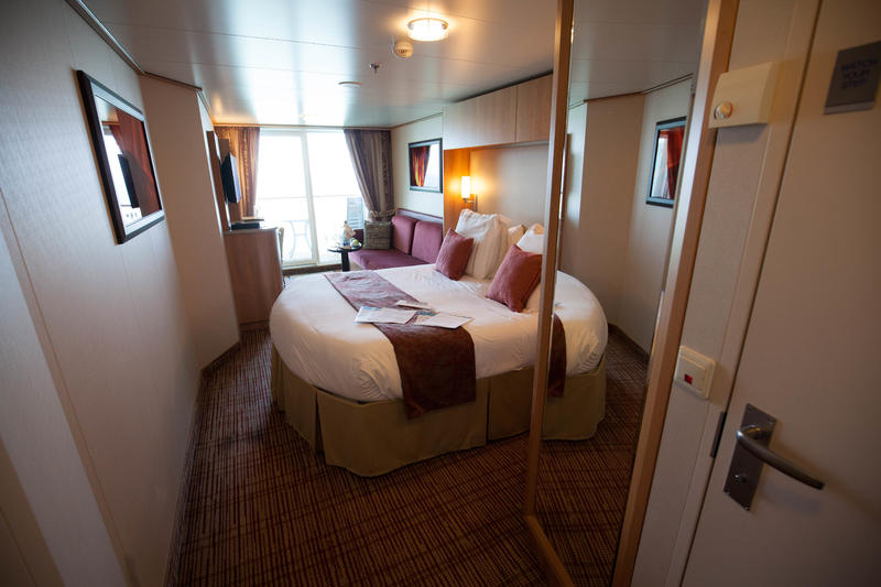 Concierge Class Cabin On Celebrity Reflection Cruise Ship Cruise Critic   Image 800x  