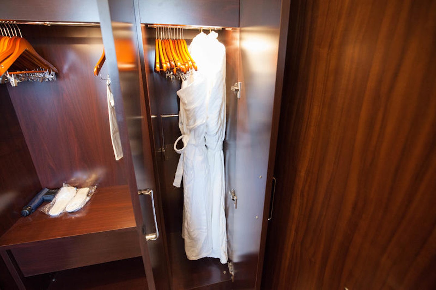 The Signature Suite on Celebrity Reflection