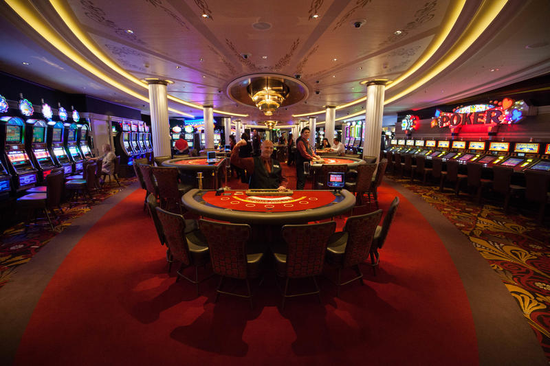 fortunes casino celebrity cruises