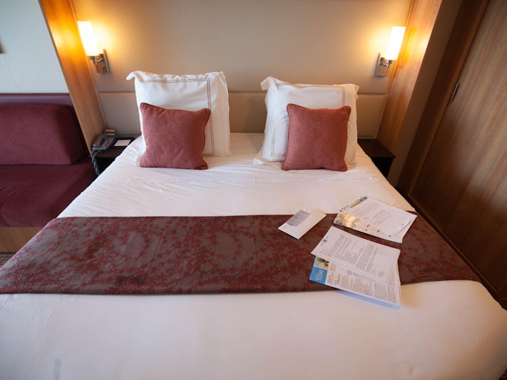 Celebrity Reflection Cabins & Staterooms on Cruise Critic Celebrity Reflection Cabins & Staterooms on Cruise Critic
