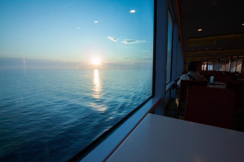 Oceanview Cafe on Celebrity Reflection Cruise Ship Cruise Critic