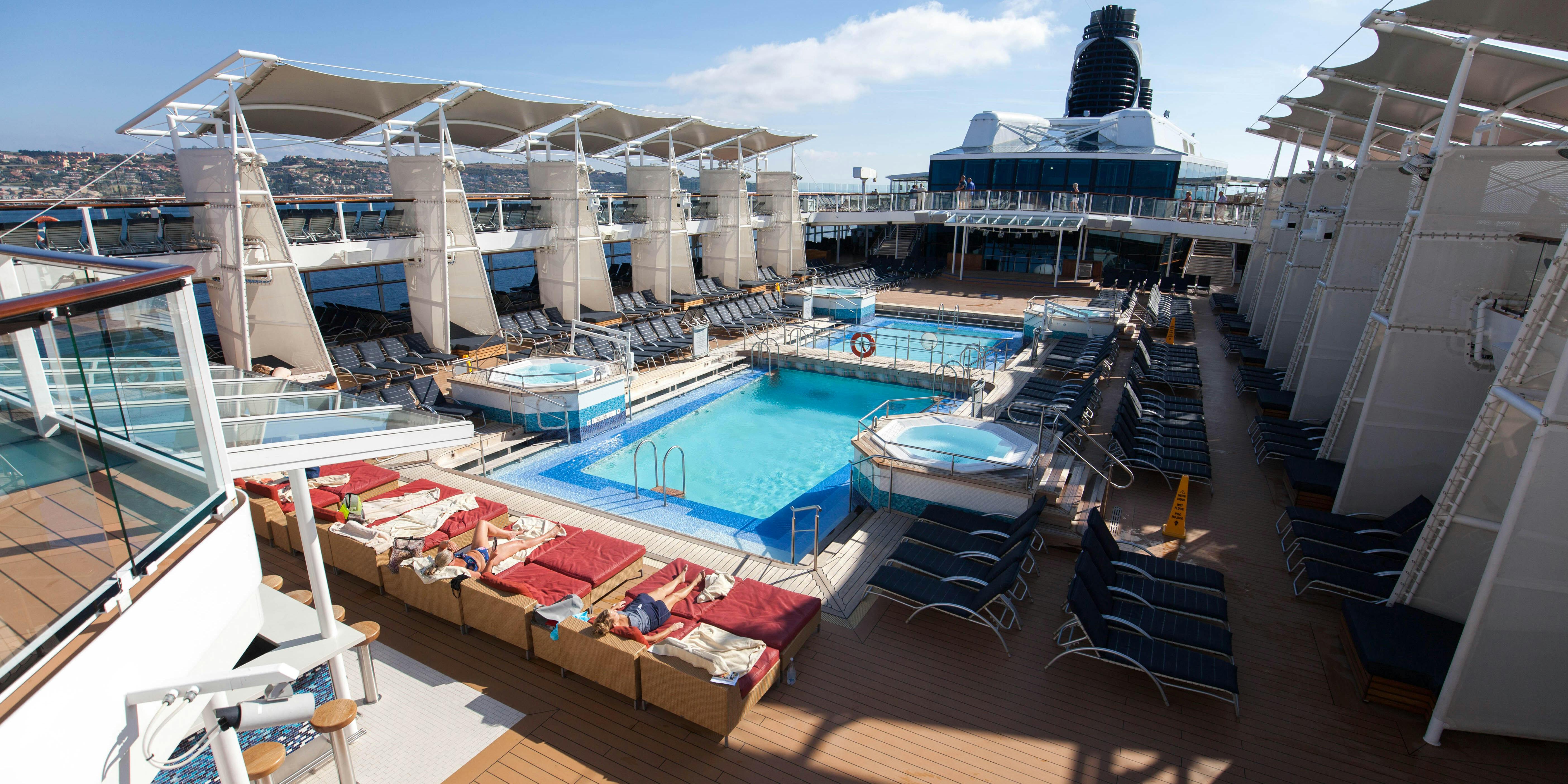 Cruise packages: 9 best types to try