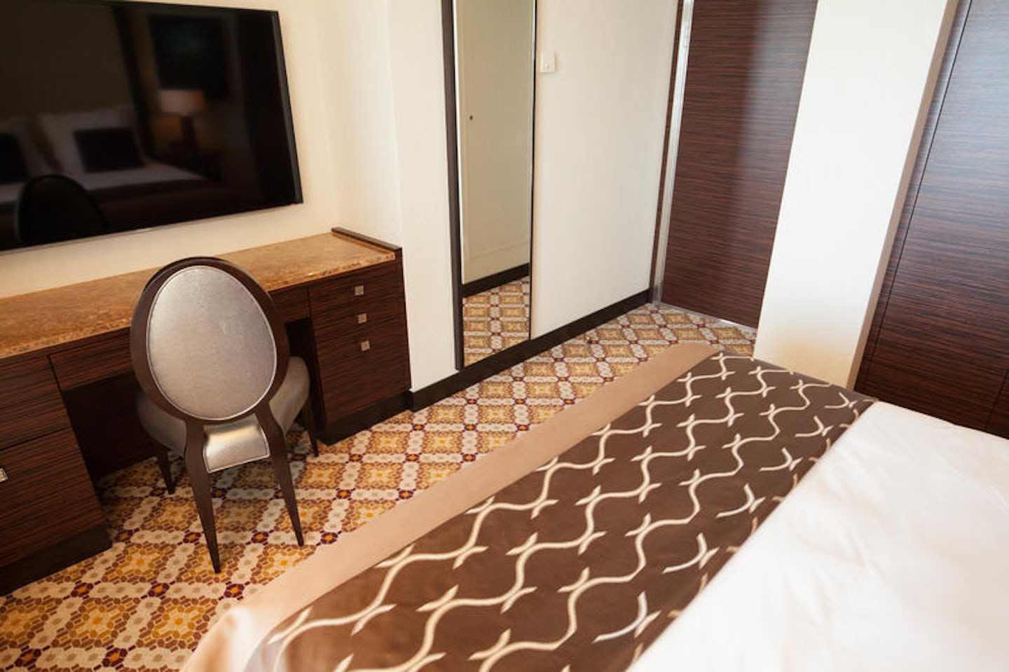 The Reflection Suite on Celebrity Reflection
