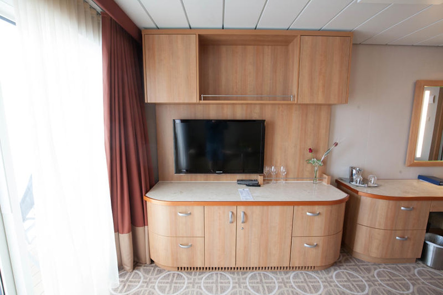 The Sky Suite on Celebrity Reflection