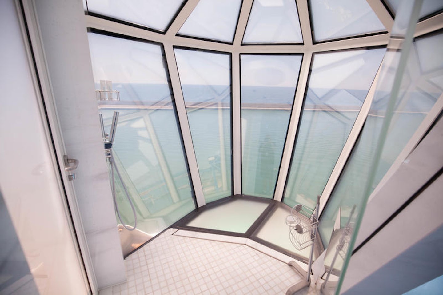 The Reflection Suite on Celebrity Reflection