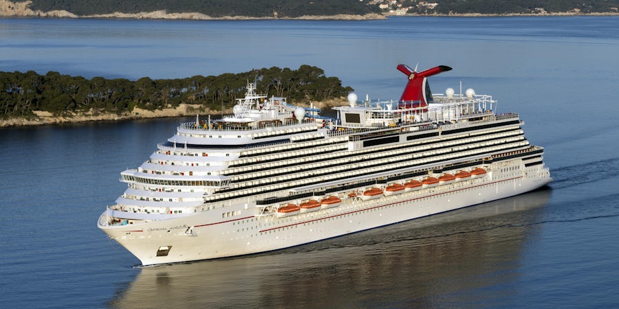 Carnival Takes Carnival Horizon Out of Service Until End of Year, Transfers Bookings to Two Other Cruise Ships