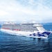 Majestic Princess Cruises to the South Pacific