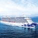 Barcelona to Trans-Ocean Majestic Princess Cruise Reviews